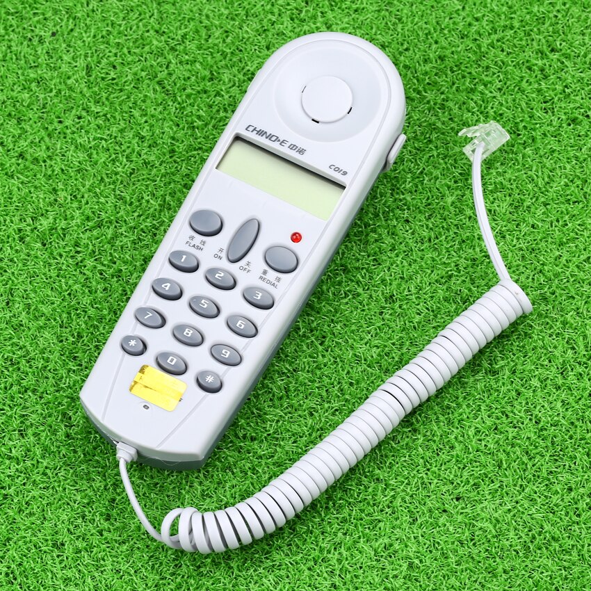 C019 Telephone Phone Line Network Cable Tester But... – Vicedeal