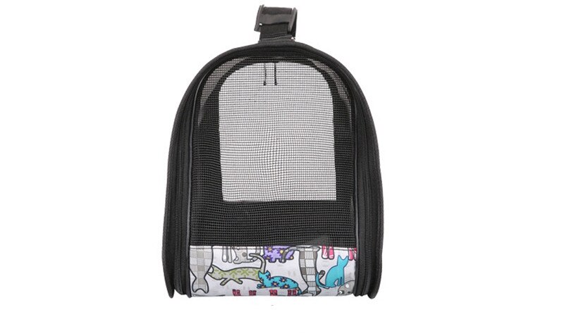 Pet Dog Carrier Bag Chihuahua Travel Bag Outdoor Shoulder Bag For Small Dog Cat Handbag Summer cachorro pet products