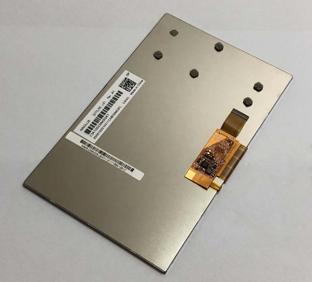 White LCD Display Monitor Screen + Touch Screen Panel Sensor Glass Digitizer For Samsung Galaxy Tab 3 Lite 7.0 T113 SM-T113