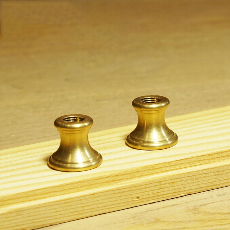 2ps \ set 1: 700 modello di Display per nave gambe 20*24mm-ottone-oro medio regali di natale