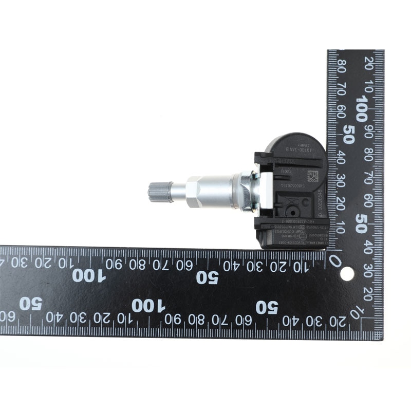 4PCS Tire Pressure Sensor For Nissan Leaf Cube Juke Sentra Versa 315MHZ 40700-3AN1B 407003AN1B TPMS Sensor