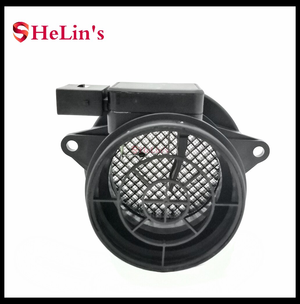 Mass Air Flow Maf Sensor Meter For Mercedes Benz CKlasse C180 C200
