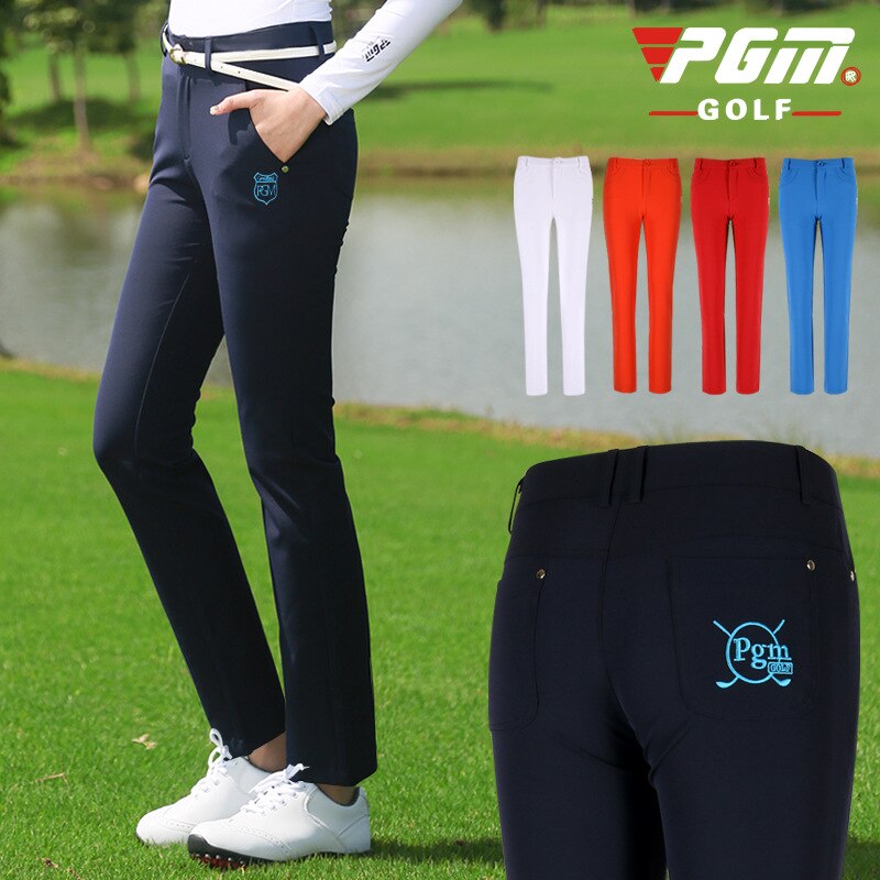 Ultratjocka damkläder kvinnor byxor byxor sportkläder kvinnliga slimmade byxor skinny pencil golf/tennisbyxor