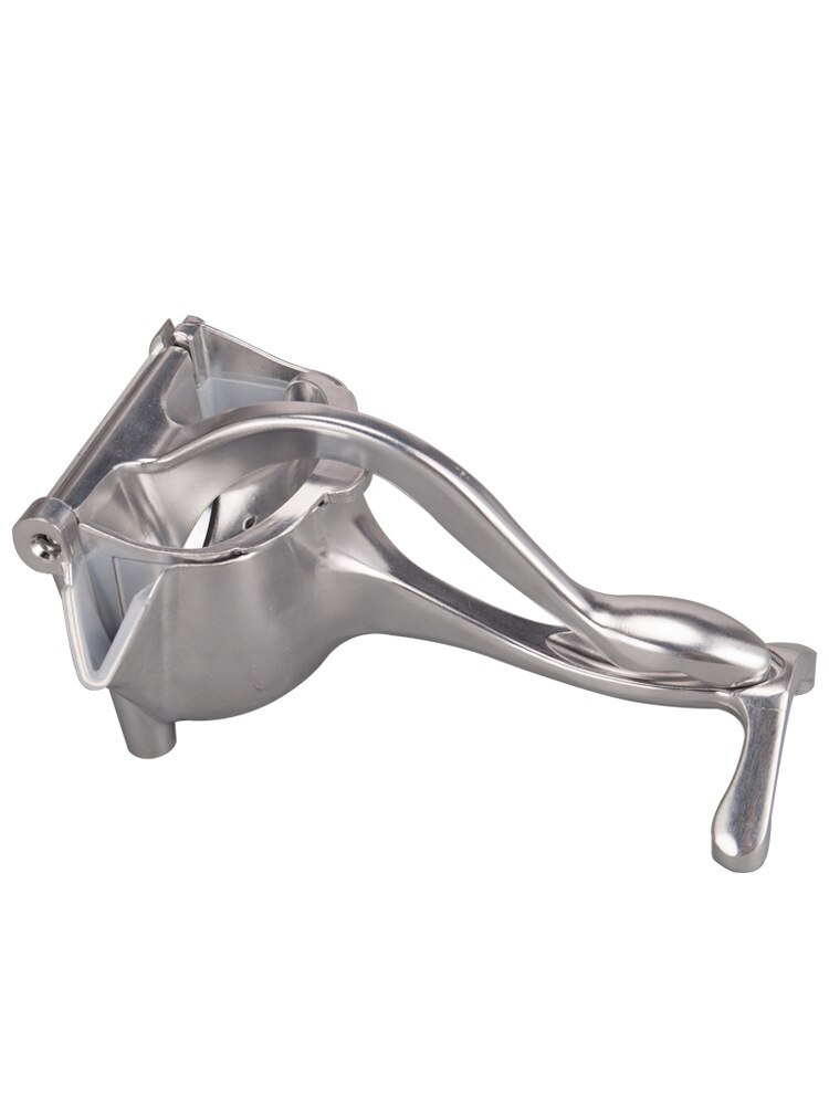 Stainless Steel Citrus Fruits Squeezer Orange Lemon Juicer Lemon Fruit Pressing Machine Press Juicer Home commercial