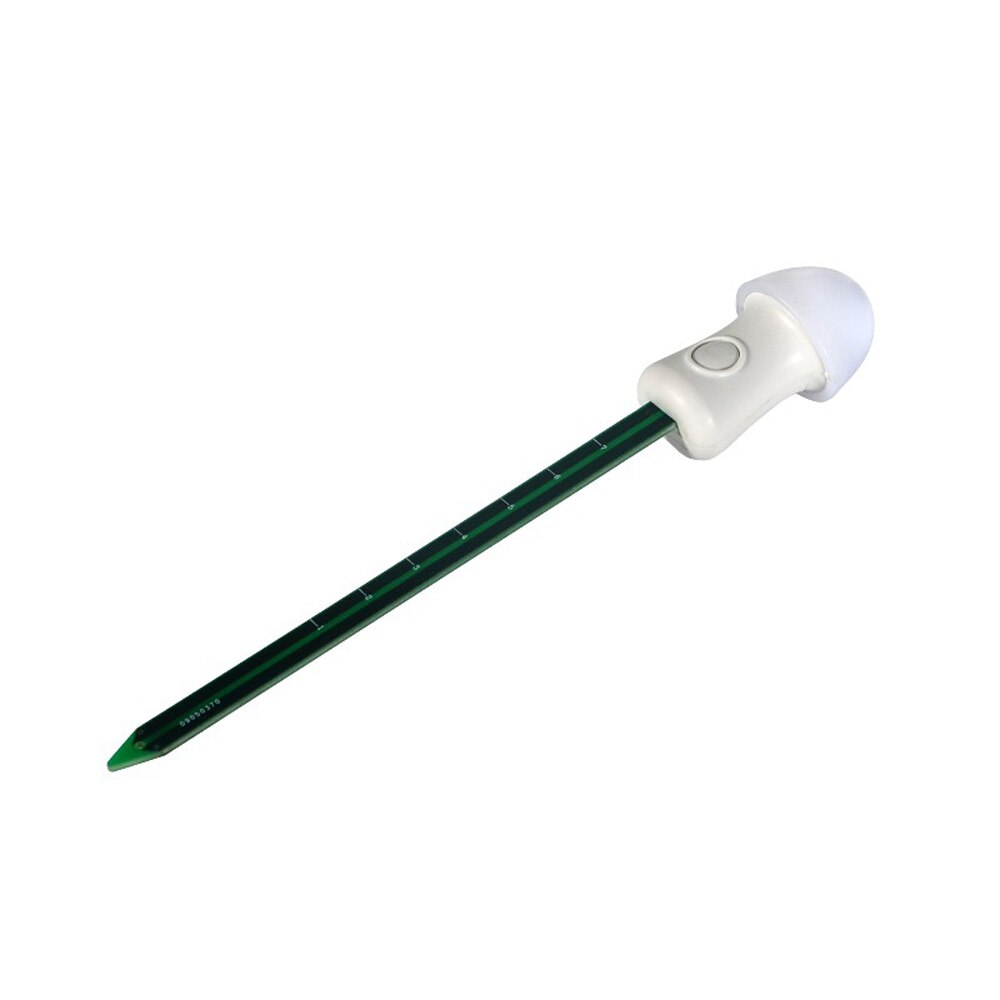 Soil Moisture Meter Hygrometer Moisture Bar Plant Moisture Sensor Moisture Detector Soil Moisture Meter tools