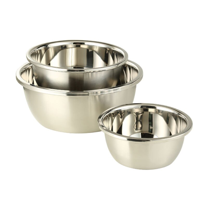 XMT-HOME-cuencos para batir huevos y verduras, cuencos extra grandes para hornear, cuenco para servir, sopa, olla, fideos, contenedor de 2 uds.