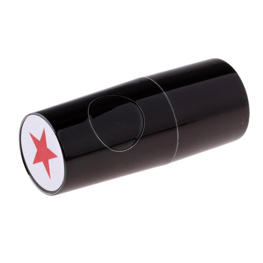 1 Pieces 5.3cm/2.09 inch Colorfast Golf Ball Stamp Stamper Marker Impression Seal Golfer Keepsake for Golfer Learner: Star
