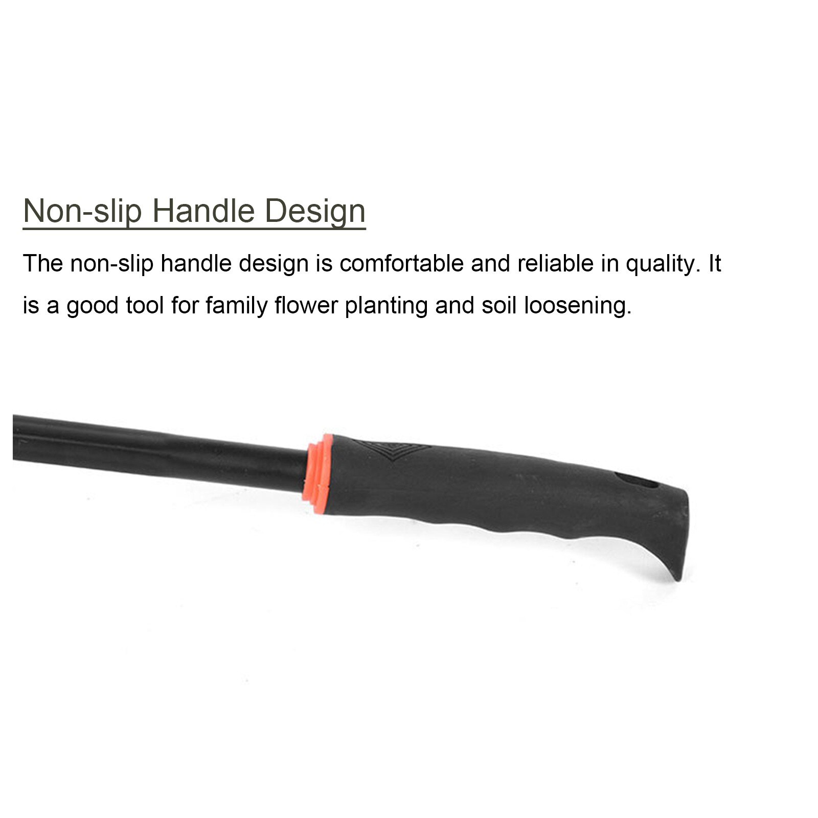 Lawn Garden Tools Digging Weeding Planting Household Gardening Tools Weeder Tools With Ergonomic Handle Garden Lawn Farmland