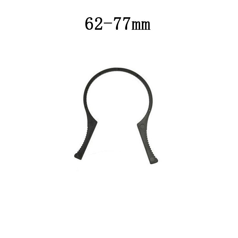 Pince à épiler filtre de caméra UV CPL, outils de démontage de l&#39;objectif, clé à molette, pince à épiler Clip de filtre, 2 pièces, 48-58mm 62-77mm: 62-77mm