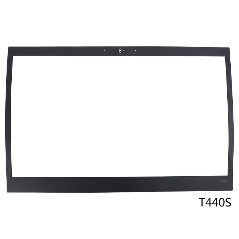 Laptop Lcd Bezel Screen Sheet Sticker Cover Voor-Lenovo Thinkpad T440 T440s