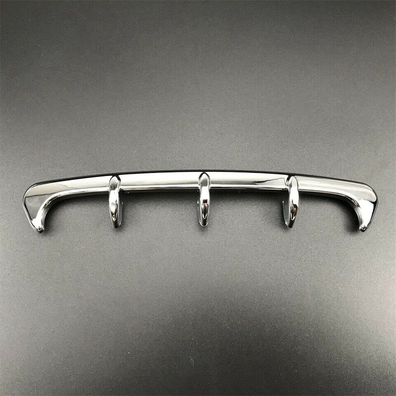 Carenado-Tapa de camión cromado para Honda Goldwing GL1800, accesorios de piezas de decoración