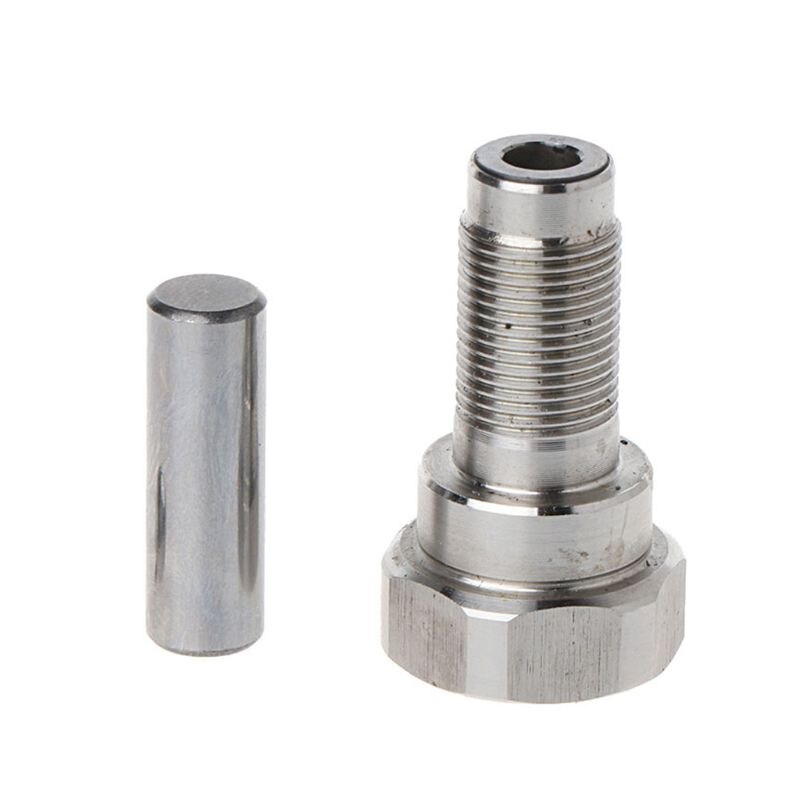 Voor airless verfspuit zuiger reparatieset 249125 stangen 390 395 490 495 695 set