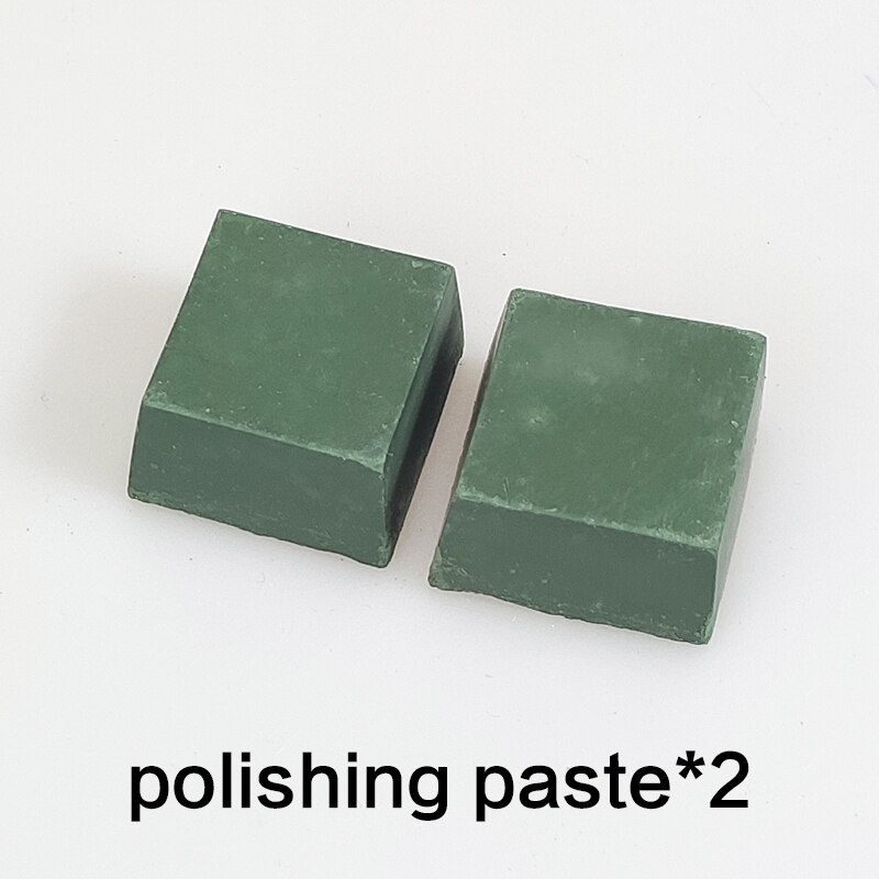 Kniv polish bälte stropping läder artikel slipa knivslip slipning rakkniv polerpasta sammansatt slippasta: B