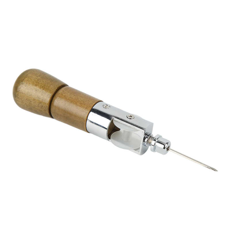Stitching Awl Sewing Awl DIY for Canvas for Saddlery for Shoes