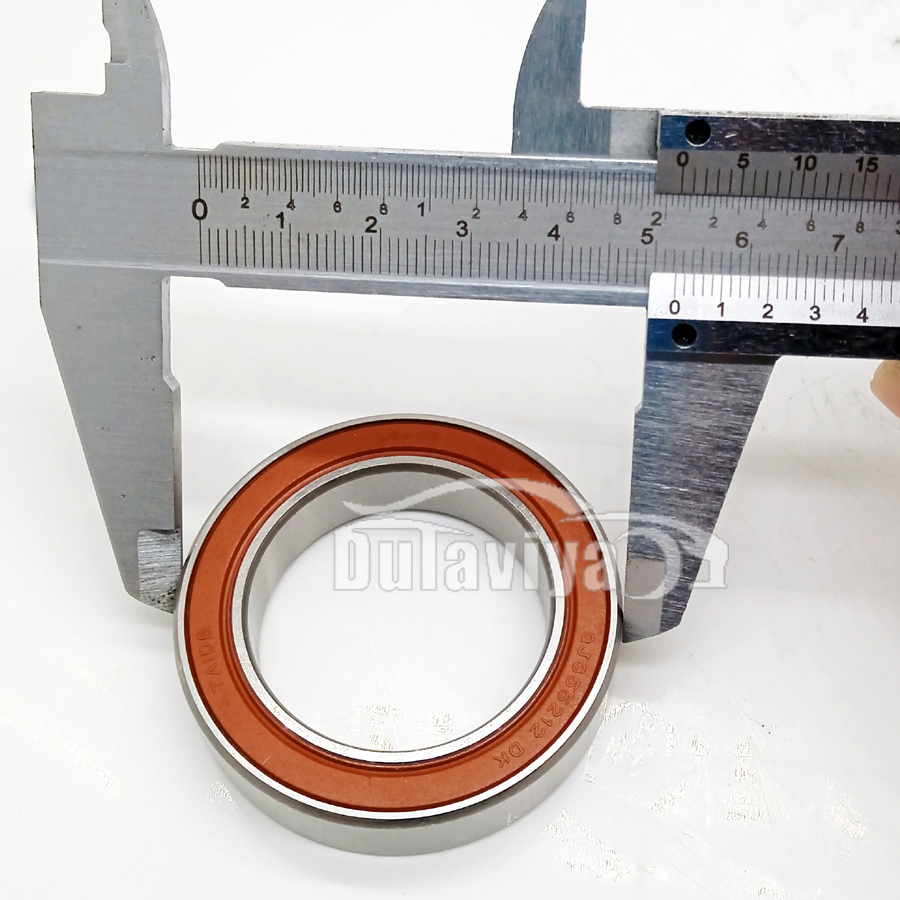 FÜR Klimaanlage Kompressor Kupplung Rolle Lagerbier Auto ZUBEHÖR 35BD5522DUM 35BD5520DUK 35BD5222DUK 35BD5020DUK 35BD5220DUK