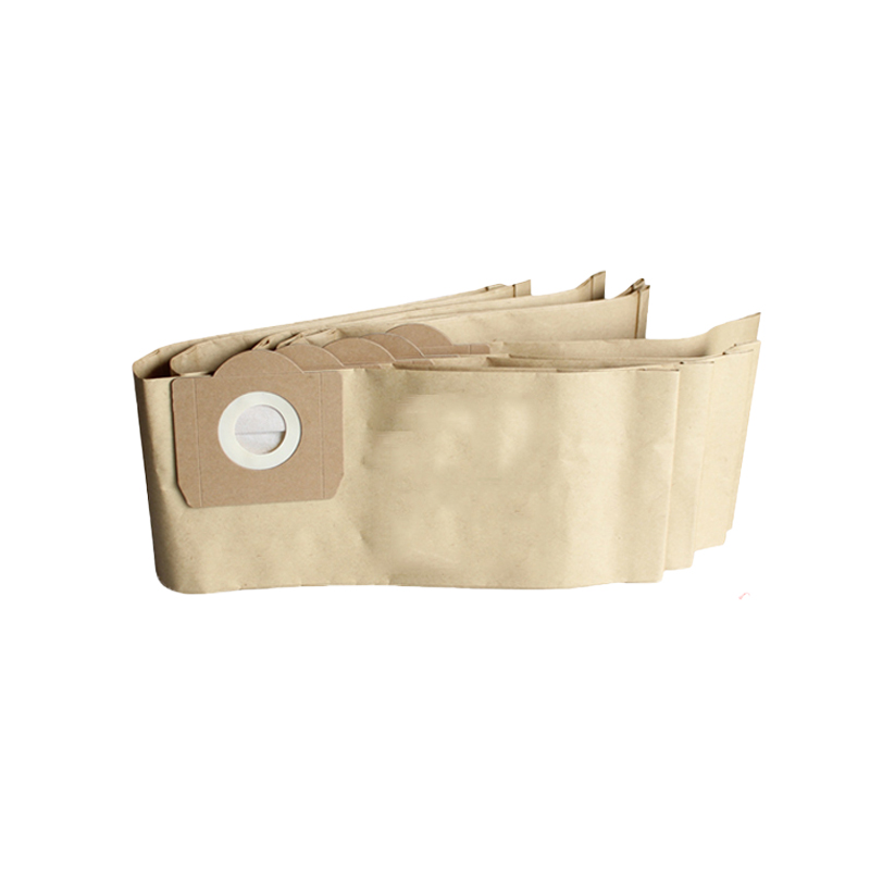 Filtro de bolsa de polvo para accesorios karcher MV3 WD3 WD3200 WD3300 A2204 A2656 WD3.500P SE4001 SE4002 piezas de aspiradora: Verde claro