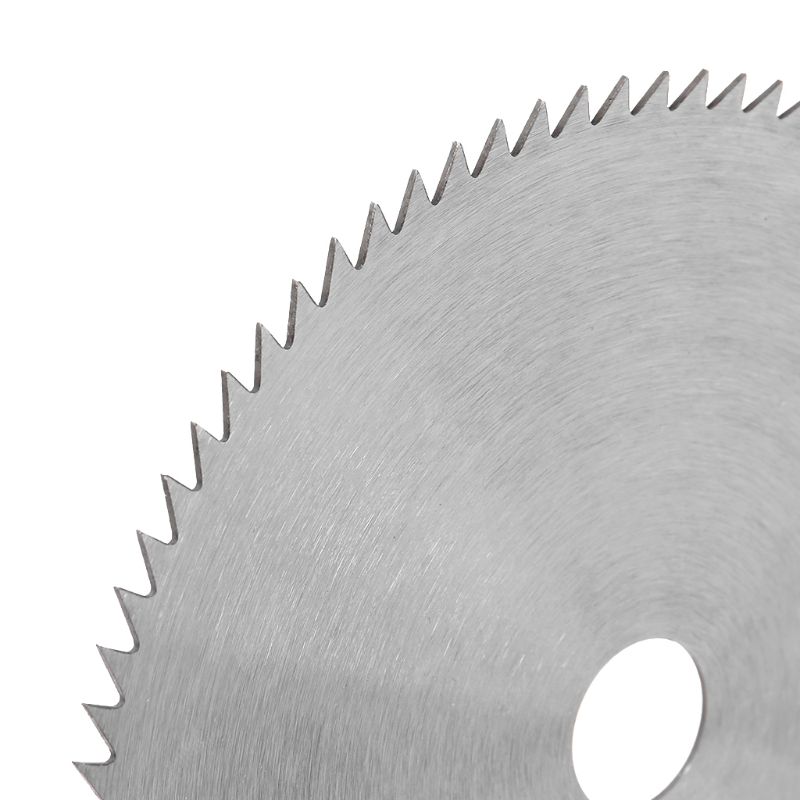 6 Inch Ultra Thin Steel Circular Saw Blade 150mm B... – Grandado