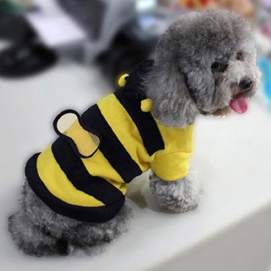 Ropa de lana suave para mascotas, suministros de productos para perros y gatos, bonito, caniche, accesorios, 1 ud.