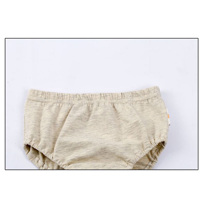 Neue 3 teile/satz Nette Atmungsaktive Kleinkind Unterhose setzt Baby Unterwäsche rutscht Unterhosen für freundlicher Weiche Baumwolle Höschen für Jungen mädchen