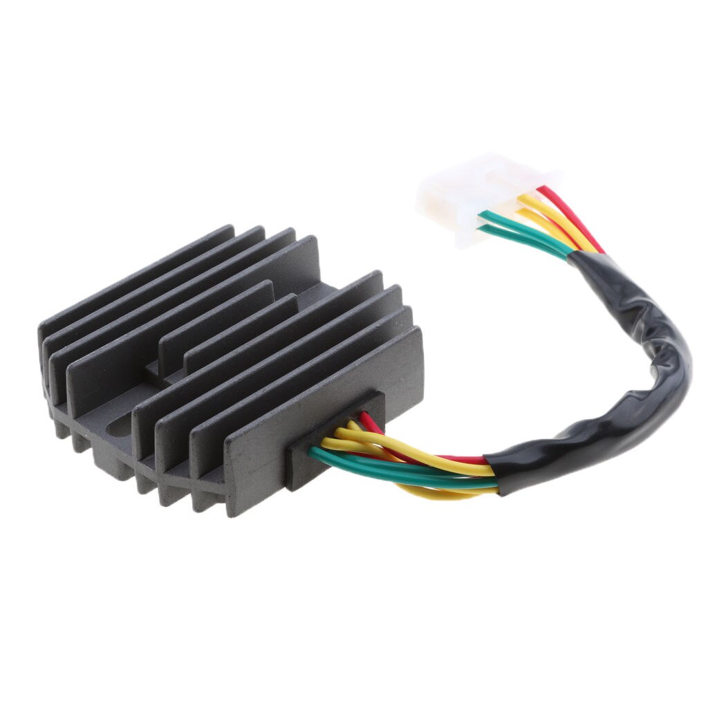 12V Regulator for HONDA GL1200I GOLDWING 1200 INTERSTATE 1984-1987