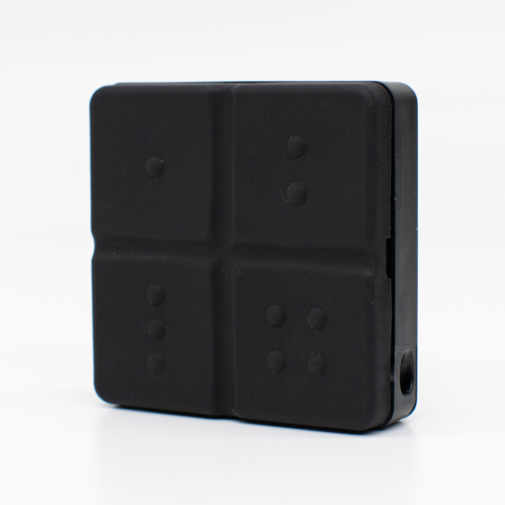 GIBIDI AU1600 AU1810 AU1610 AU01590 DOMINO AU1680 WOOD Garage Door Remote Control 433MHz 433MHz Gate Control Opener