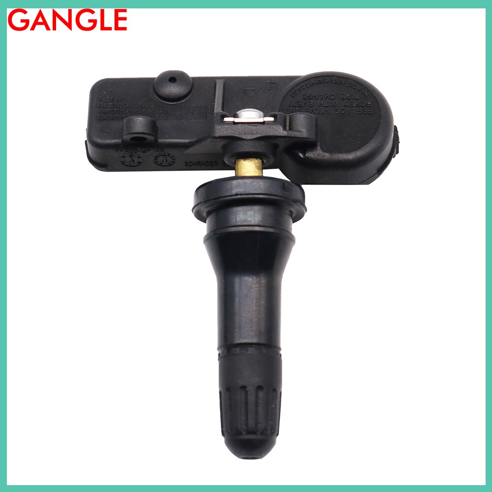 Voor Kia K900 -2024 Tpms 433 Mhz Tire Pressure Sensor Tpms Kia Bandenspanning Sensor 52933-3T000 529333T000