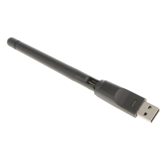 Made in china draadloze usb bluetooth dongle voor set top box met 150Mbps USB 2.0 Interface