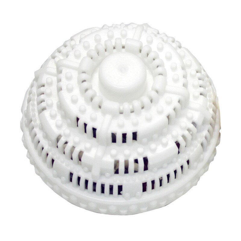 Eco Magic Laundry Ball Orb No Detergent Wash Wizard Style Washing Machine ION