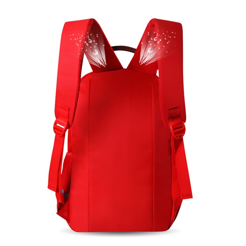 Girls Boys Cartoon Kids satchel backpacks schoolbags Primary school Backpack Waterproof Backpack Children School Bags sac enfant