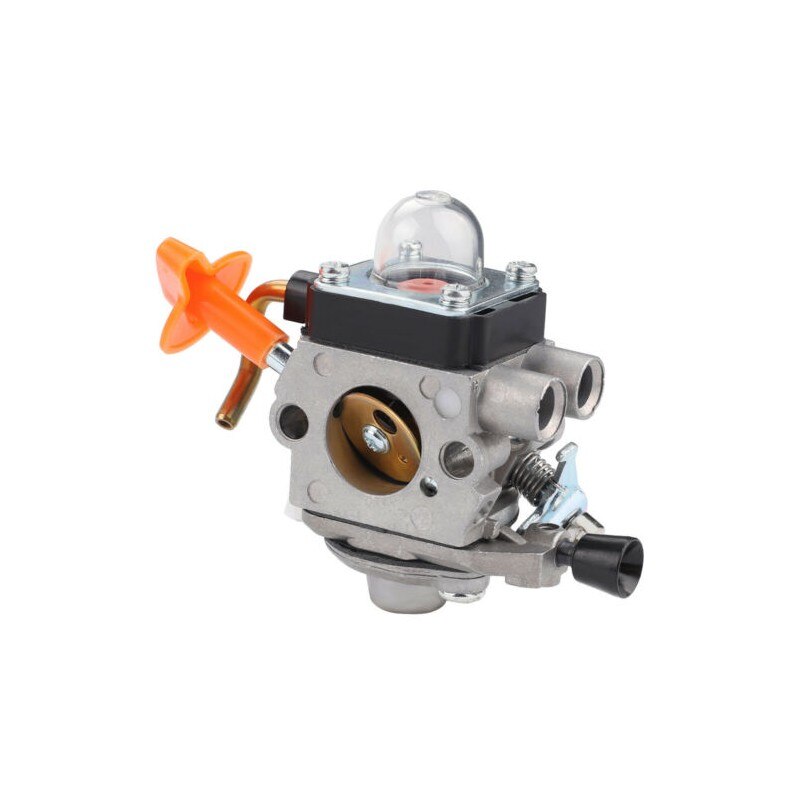 Carburateur FS130 Voor Zama C1Q-S173 Stihl FR130,FS130, FS130R,FS310, HT130, HT131,KM130, KM130R Carb
