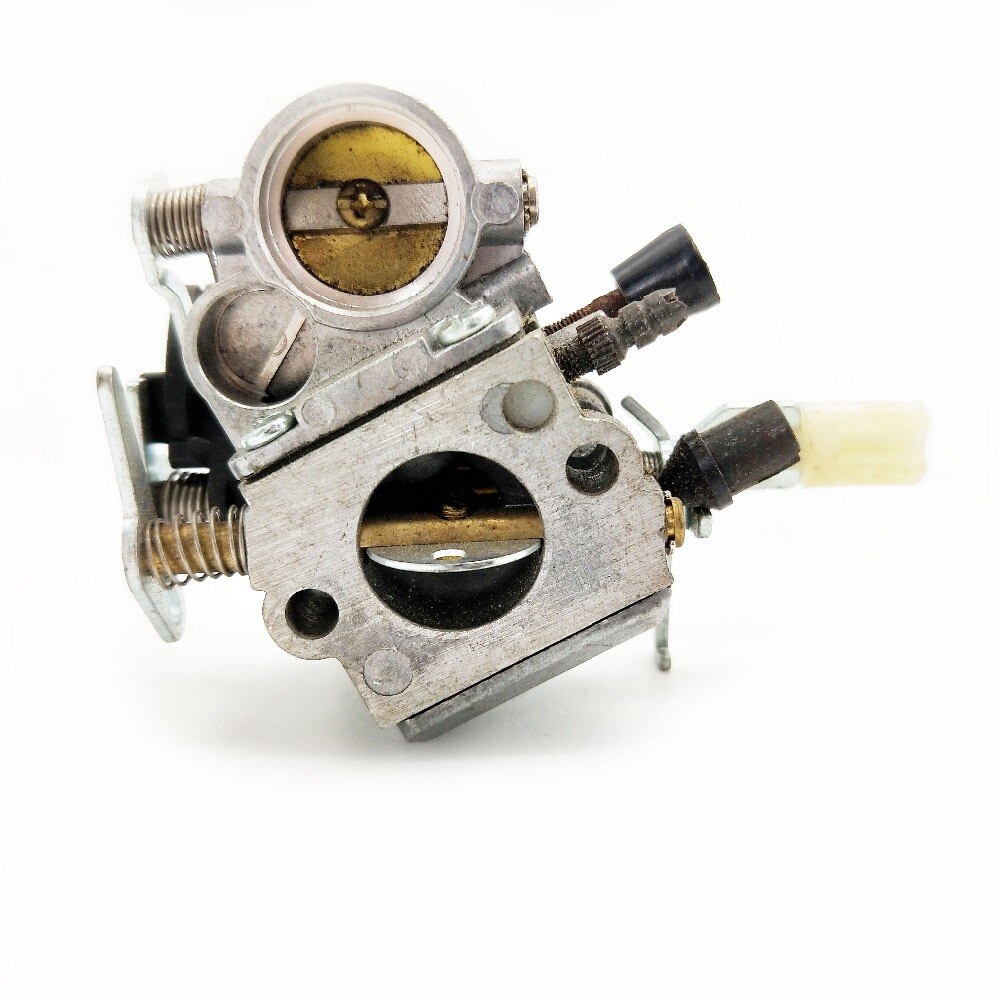 Carburateur Voor Zama Carb C1Q S123C – Grandado