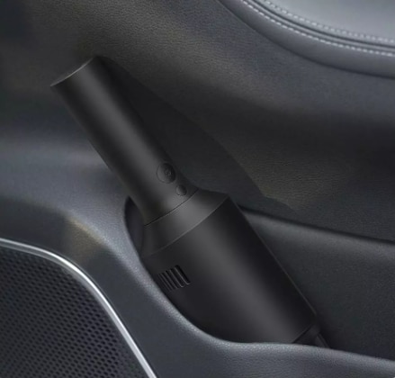 XIAOMI MIJIA SHUNZAO kabellos Handheld Staubsauger Tragbare USB Ladung Auto Reiniger Z1/Z1 Profi Mini Staubfänger für Auto Hause