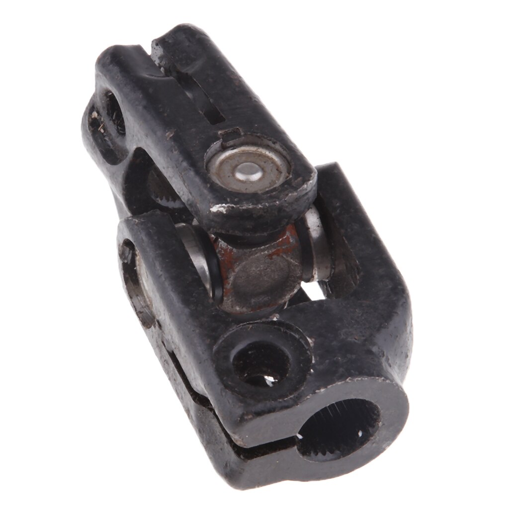Single Universal Steering Shaft U Joint for 3WD 4WD Motorcycle Go-karting