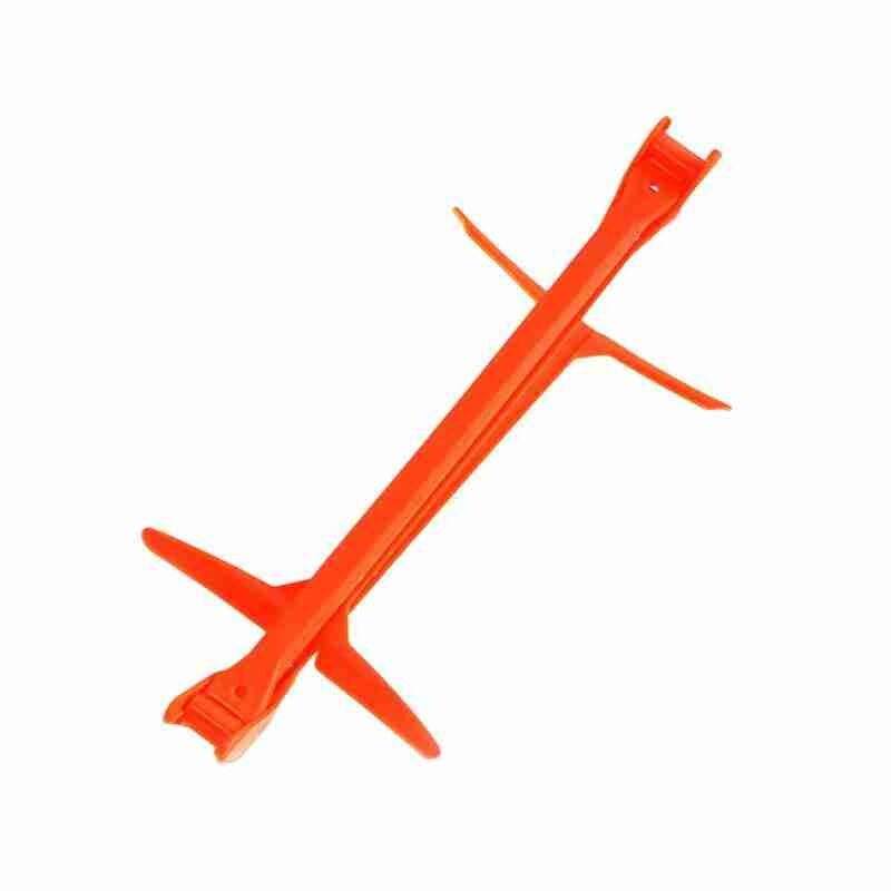 Multifunctional Adjustable Height Obstacle Training Agility Ladder for Football Training and Sports for Adults and Children: A 1pcs