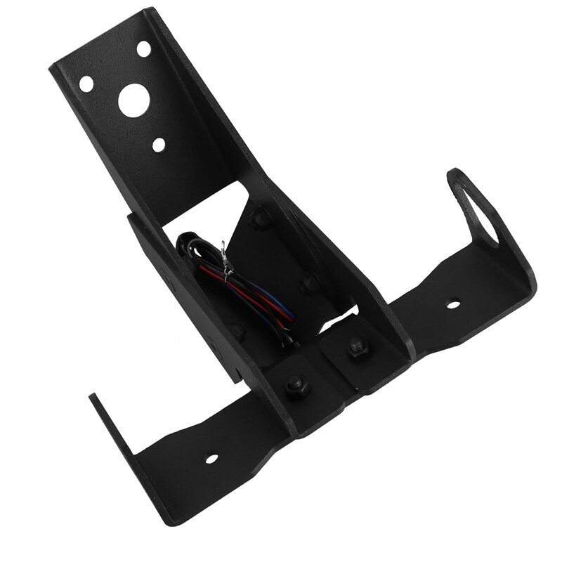 Soporte para matrícula luz LED motocicleta YZFR1 YZF R1 eliminador de guardabarros ordenado trasero para YAMAHA YZF-R1