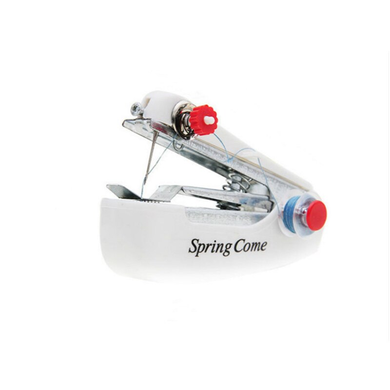 Household Portable mini pocket sewing machines