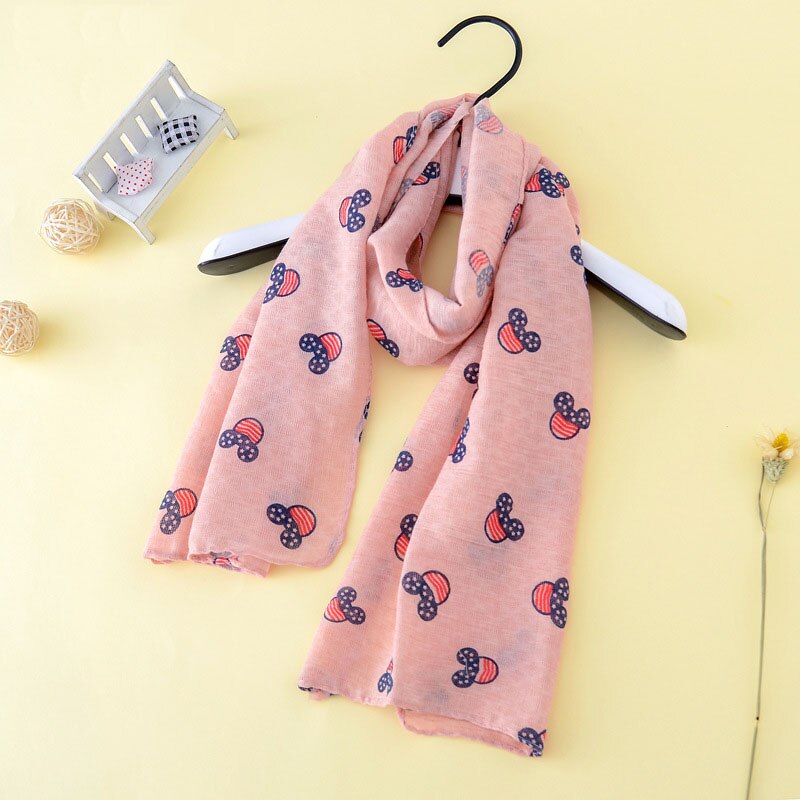 Unisex Baby Boys Girls Star Print Bibs Children Cotton Scarf Kids Spring Autumn Cute Pentagram Warm Shawl And Scarves