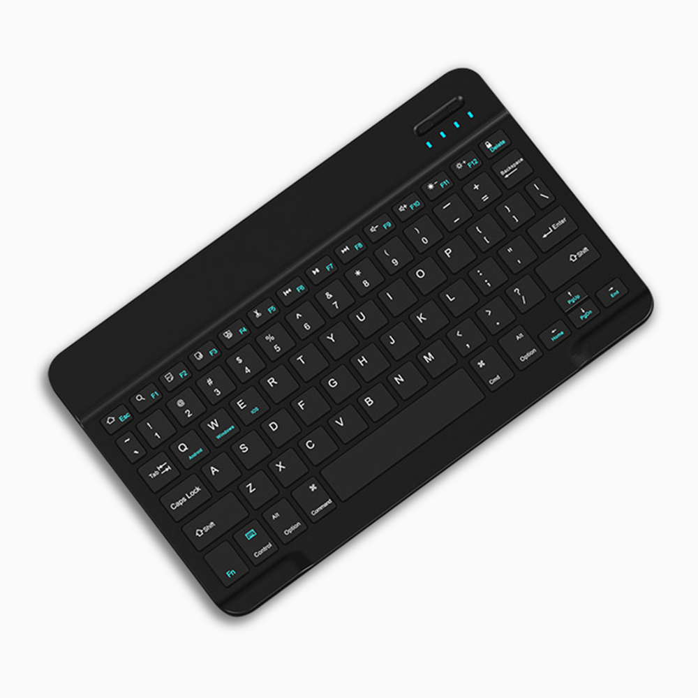 Wireless Keyboard For IOS Android Windows for iPad Keyboard Air Mini Pro Bluetooth Keyboard Mouse For Apple Xiaomi Huawei Tablet: Other
