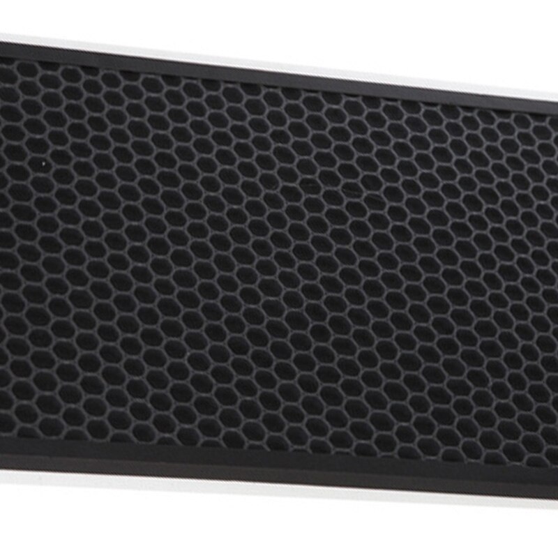 for Sharp FU-A80A FU-A80A-W FZ-A80SFE Air Purifier HEPA and Active Filtrate Fit for Sharp FU-A80E /FU-A80A / FU-A80A-W