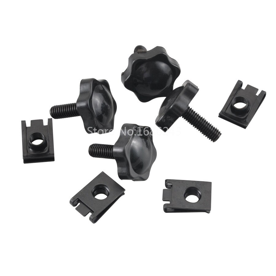 Sac de selle antivol pour moto, dispositif de sécurité antivol, serrure à bagages, Kit de montage matériel vis à boulon pour Harley Touring 94-13