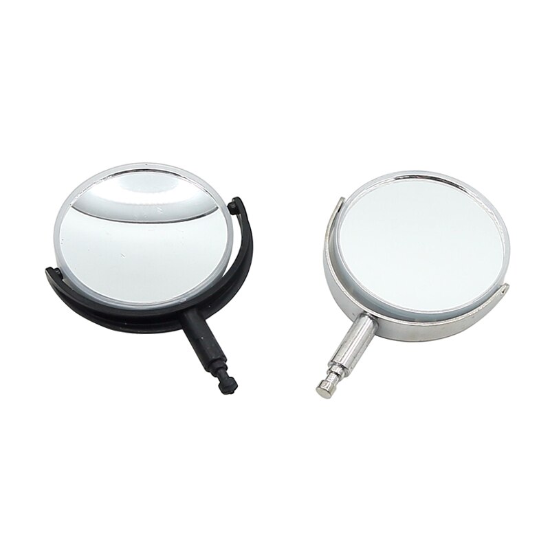 Reflector Reflector for Biological Microscope Condenser Optical Microscope Accessories Metal Bracket