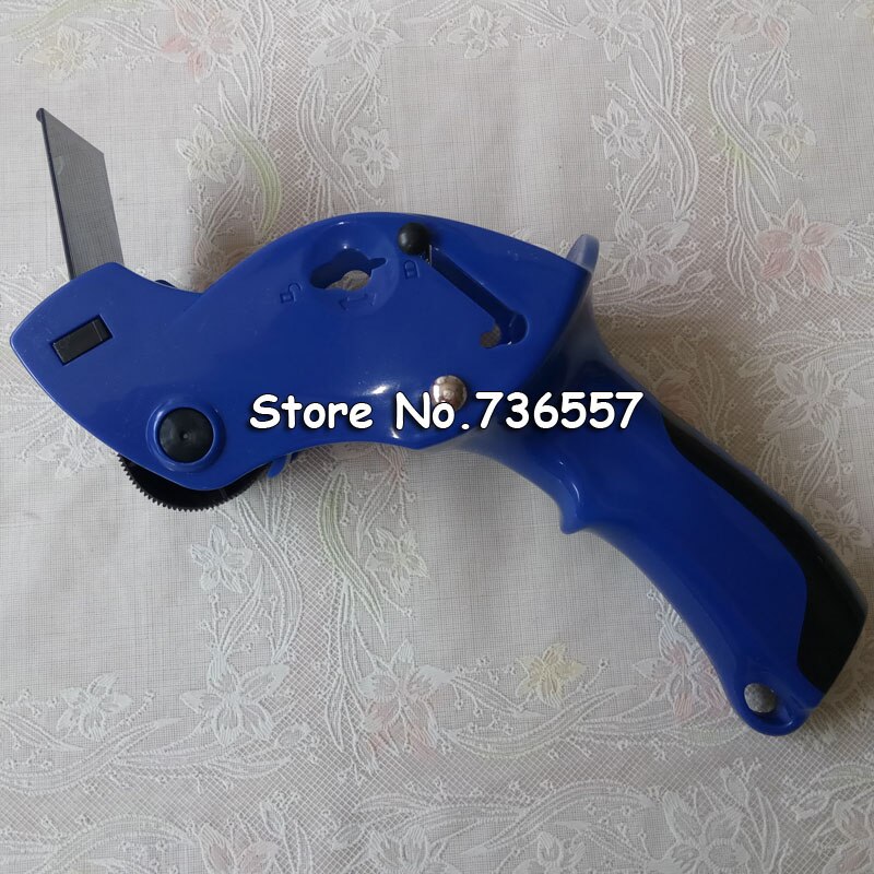 Tape Dispenser sealing device tape cutter deli 803 packager cutting machine 60mm tape Carton Sealer