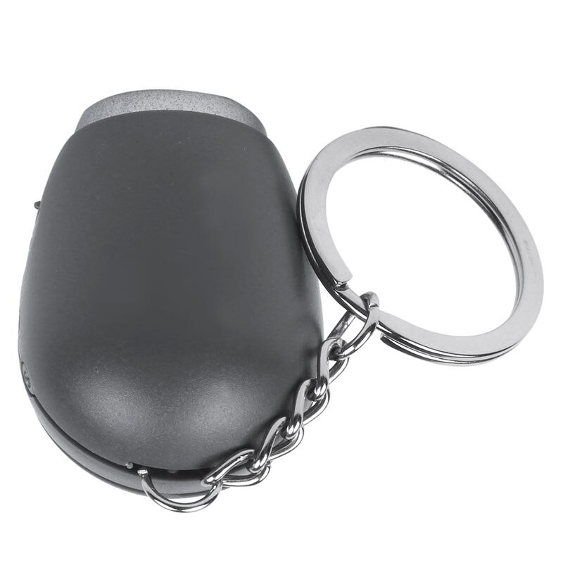 projection electronic clock LED digital clock Mini Portable Projection Clock mini flashlight projection clock