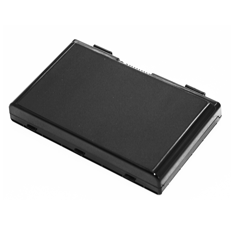 ApexWay – Pack de 6 batteries pour Asus A32-F82 L0690L6 A41 F82Q X5E X5EA X5J X66 Pro5DAB Pro79I
