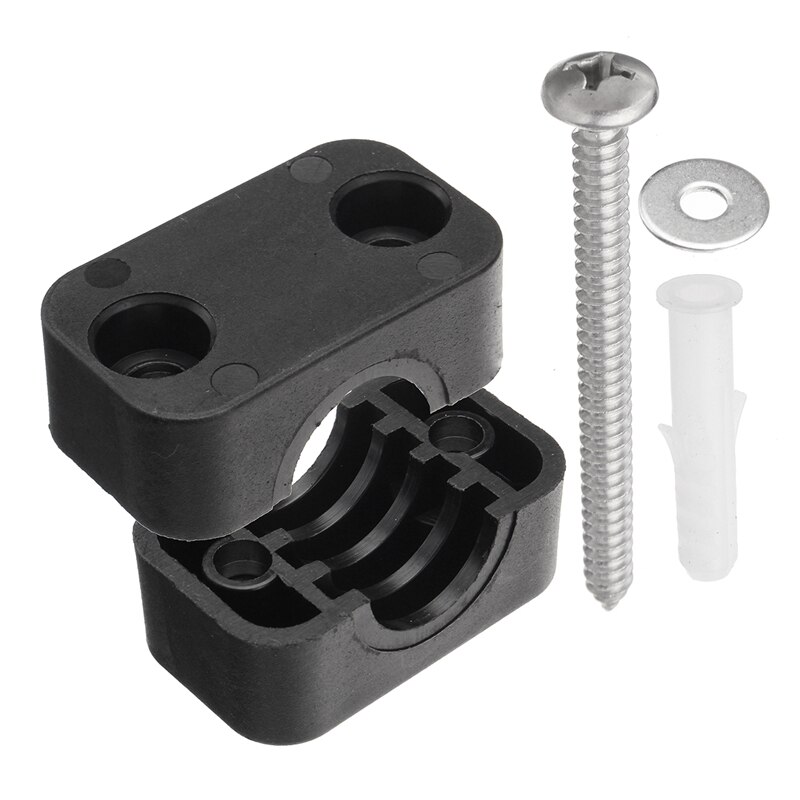 2 Stuks Kajak Rack Muurbeugel Houder Hanger Supporter Carrier Opslag Muur Beugel Kano Peddel Surfplank Accessoire