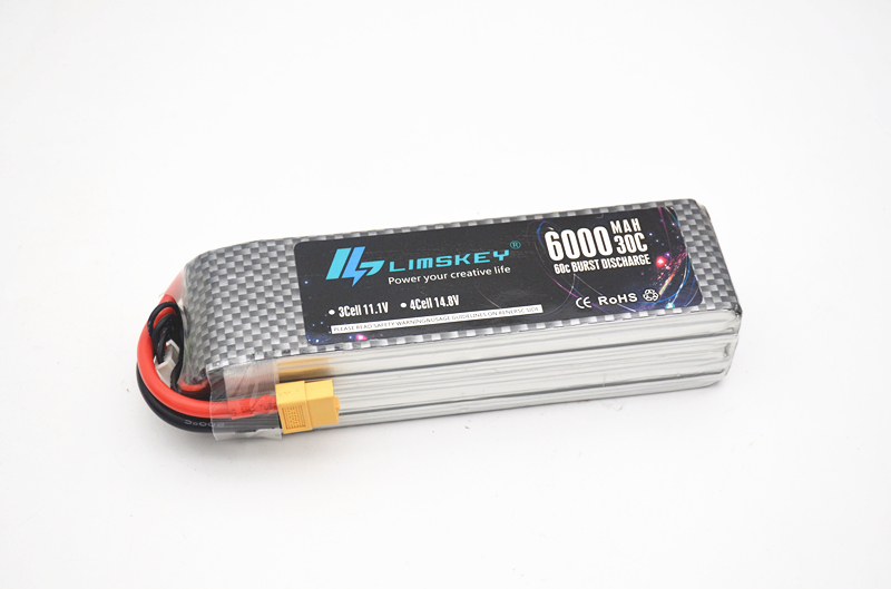 Batería Lipo 3S para coche, avión, helicóptero, barco, juguete a control remoto, 1500mAh, 2200mah, 2800mah, 3000mah, 4200mah, 5200mah, 11,1 v