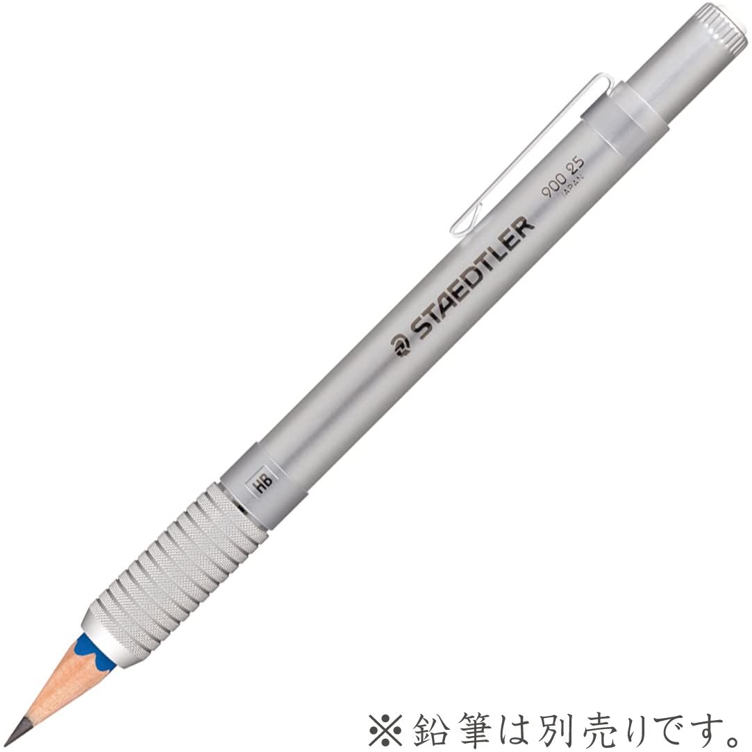 Staedtler Bleistift Verlängerung Halfter (900 25) Schule Büro Malerei Kunst Schreiben Werkzeug