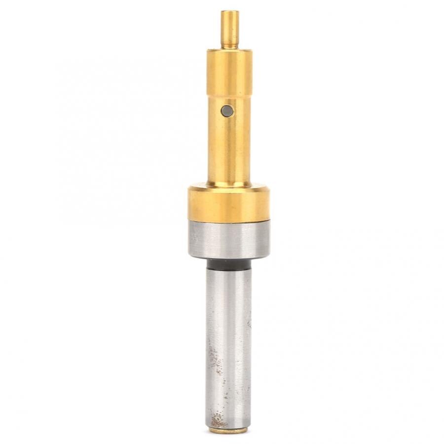 No Magnetic Edge Finder Mechanical Position Testing for CNC Center Edge Finder Milling Machine