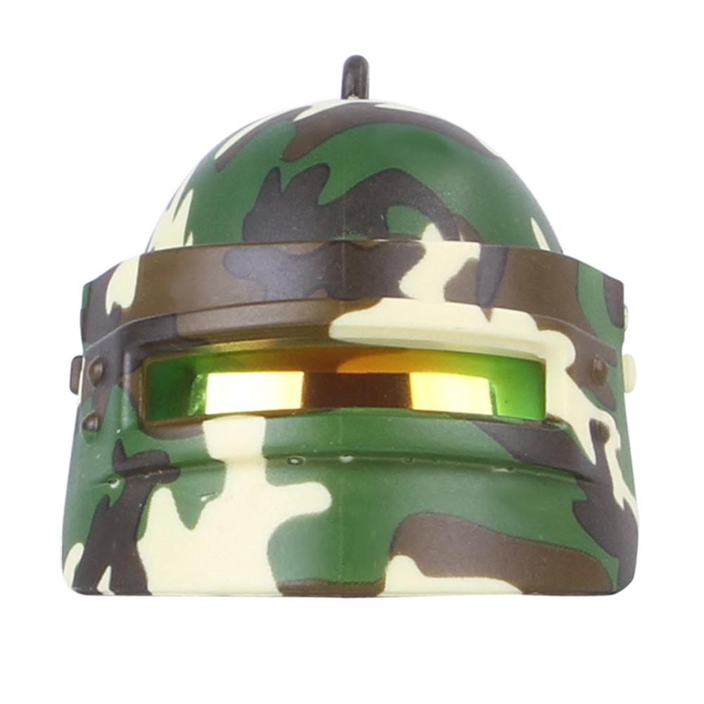1PC Pet Supplies Compact And Portable Funny Protection Chicken Helmet Hen Hard Hat Bird Hat Headgear Poultry Accessories