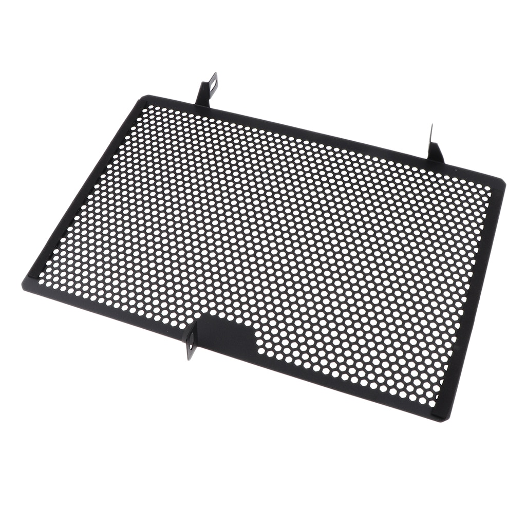 Protector de la cubierta de la rejilla del radiador para Kawasaki Z1000SX Z800 Z750